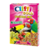 CLIFFI GOLD COCKTAIL MIX PER ESOTICI 300GR