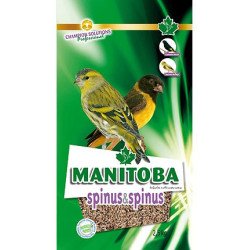 MANITOBA SPINUS & SPINUS 2.5 KG