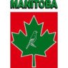 MANITOBA MISCELA CANARINI T3 PLATINO 20KG.