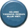 TK SPRAY VERNICE YAMAHA PER FUORIBORDO OCEAN BLUE METALLICA