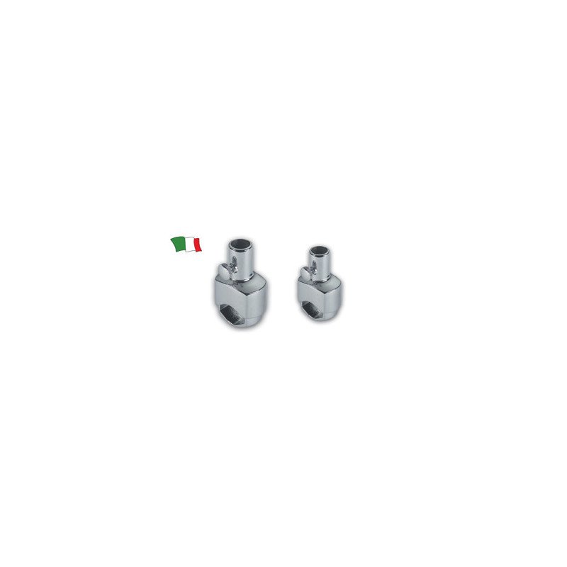 FORESTI & SUARDI SUPPORTO PER ASTA PULPITO 20MM