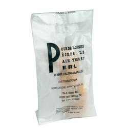 EXPERT PANE FRANCESE PER L'INNESCO