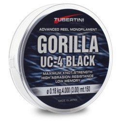 TUBERTINI GORILLA UC4 1000METRI