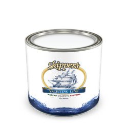 AEMME COLORI RESINA POLIESTERE + CATALIZZATORE 750 ML
