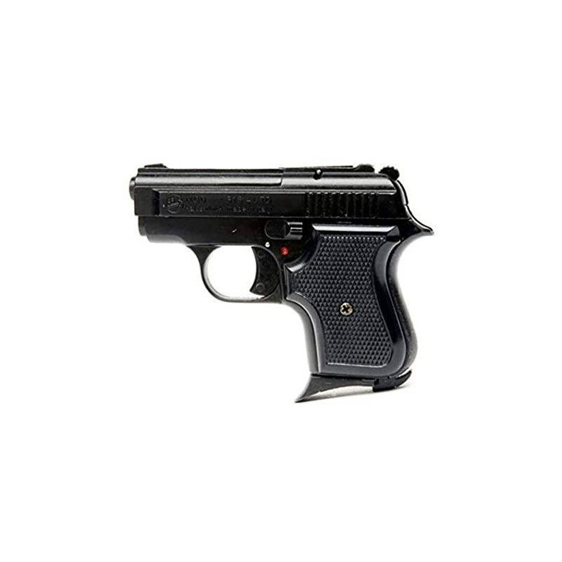 BRUNI REPLICA PISTOLA A SALVE 315 CAL.8 NERA