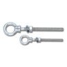 TREM GOLFARE AD ANELLO IN ACCIAIO INOX