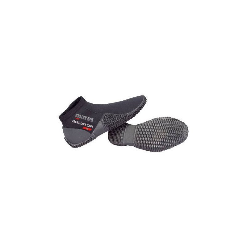 MARES CALZARE EQUATOR 2MM