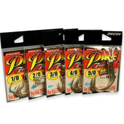 DECOY AMI JS-3 PIKE TYPE-R
