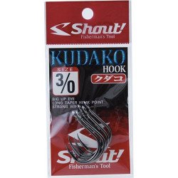 SHOUT AMI KUDAKO BLACK
