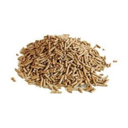 VERSELE LAGA CUBETTO LETTIERA NATURALE