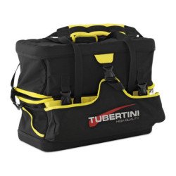 BORSONE TUBERTINI DOUBLE BAG