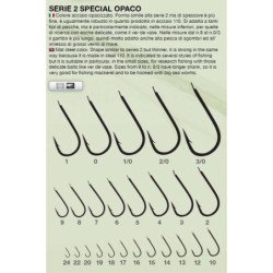 TUBERTINI AMI SERIE 2 OPACO SPECIAL