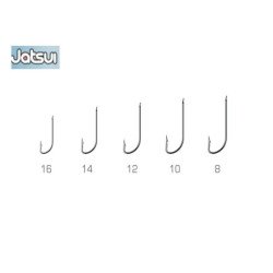 JATSUI AMI SERIE 1220N BUSTINA 20 AMI