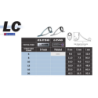 ANELLO FUJI ALCONITE LCAG
