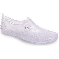 MARES SHIELD SCARPA SCOGLIO TRASPARENTE