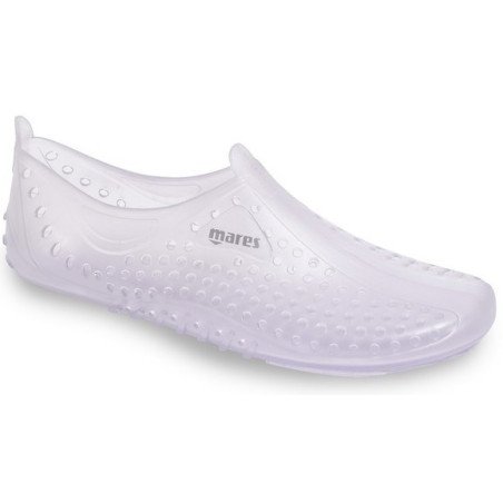 MARES SHIELD SCARPA SCOGLIO TRASPARENTE