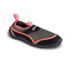 MARES SCARPE SCOGLIO DONNA AQUAWALK FUXIA E NERA