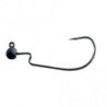 MOLIX TESTINA PIOMBATE T-POWER