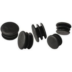 GFN TAPPO INTERNO IN PVC NERO