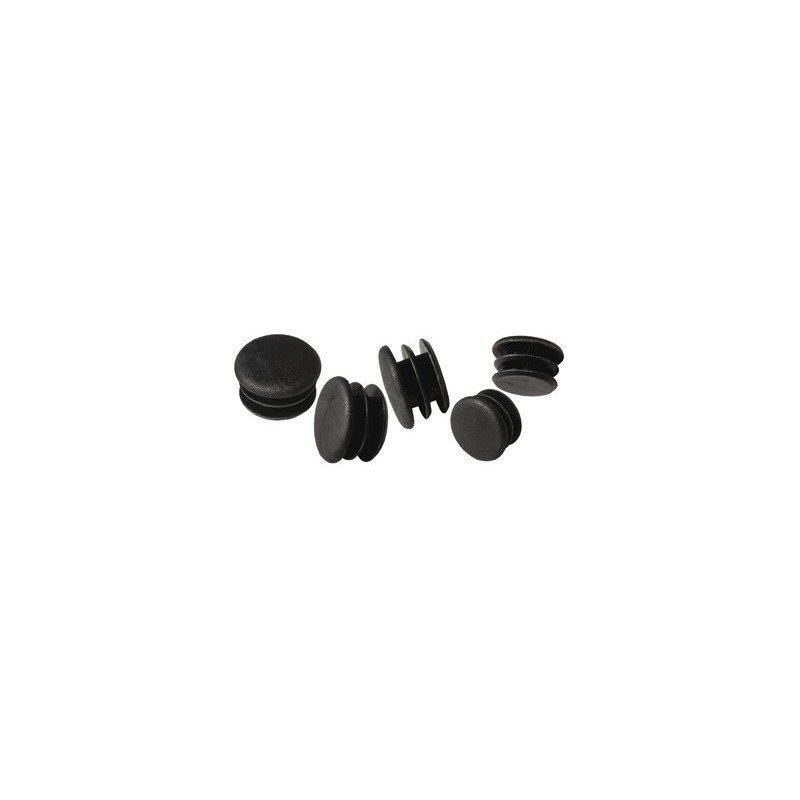 GFN TAPPO INTERNO IN PVC NERO