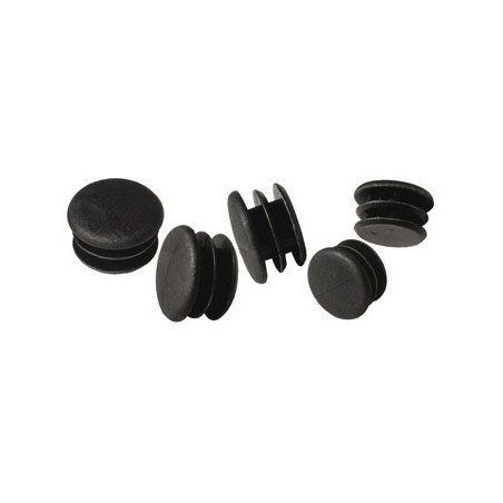 GFN TAPPO INTERNO IN PVC NERO