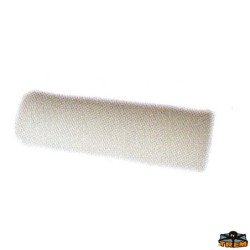 TREM RICAMBI PER RULLI PELO CORTO