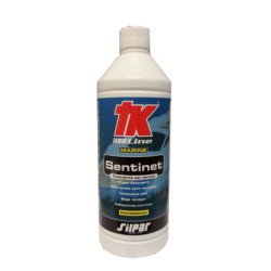 TK DETERGENTE PER SENTINE SENTINET 1LT