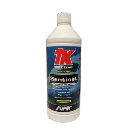TK DETERGENTE PER SENTINE SENTINET 1LT