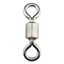 TUBERTINI TB-110SS GIRELLA INOX