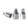 GFN CAPUCCIO TERMINALE PER TUBI INOX