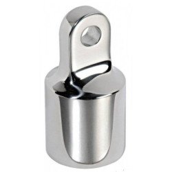 GFN CAPUCCIO TERMINALE PER TUBI INOX