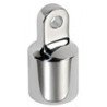 GFN CAPUCCIO TERMINALE PER TUBI INOX