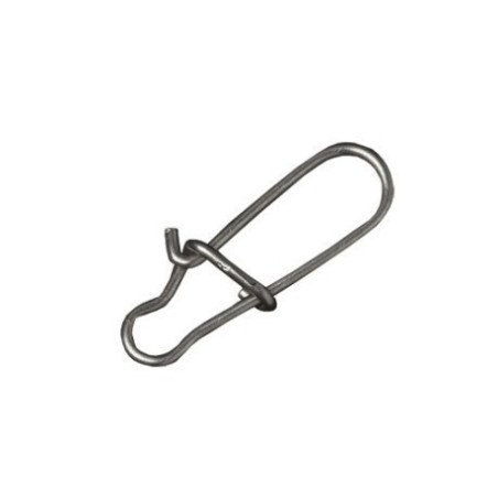 MOLIX SUPER SNAP ACCIAIO INOX