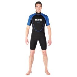 MARES MUTA SHORTY MANTA 2.2MM