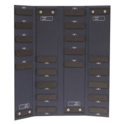 COLMIC ASTUCCIO PORTAFINALI HOOKLENGTH WALLET CM.50