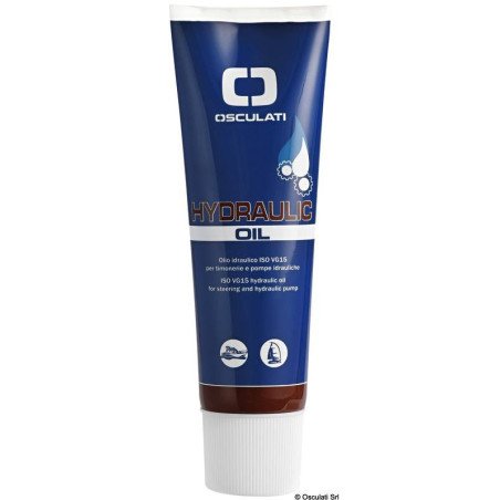 OSCULATI OLIO ANTISCHIUMA PER TIMONERIE TRIM FLAP ECC