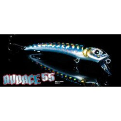 MOLIX AUDACE 65 SUSPENDING