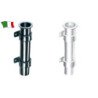 LALIZAS PORTACANNE IN PLASTICA  FISSAGGIO A PARETE