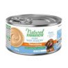 NATURAL TRAINER BABY STARTER CON TACCHINO 140GR