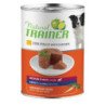 NATURAL TRAINER ADULT MEDIUM MAXI POLLO 400GR