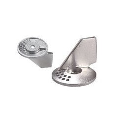ANODO A PINNA PER SUZUKI 55-65 HP