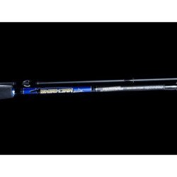 MOLIX CANNA SKIRMJAN 8'0'' EGING