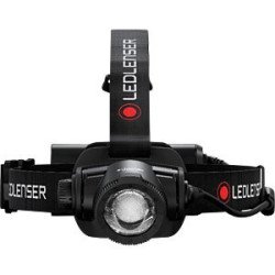 LED LENSER H15R CORE LAMPADA FRONTALE RICARICABILE