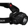 LED LENSER H15R CORE LAMPADA FRONTALE RICARICABILE