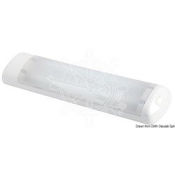 OSCULATI PLAFONIERA LINEARE A 36 LED