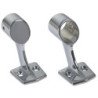 OSCULATI SUPPORTO CORRIMANO IN OTTONE CROMATO 22mm