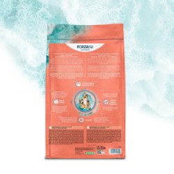 FORZA10 ALL SIZE ADULT LIGHT MAINTENANCE TONNO E RISO 1-70 KG