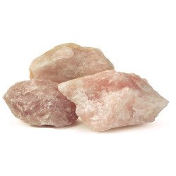 ROCCIA DI QUARZO ROSA