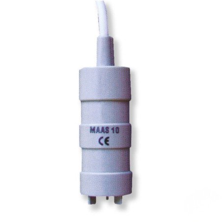 TREM POMPA AD IMMERSIONE 12V 10 LT