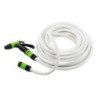 TREM KIT PULIZIA IMBARCAZIONI PISTOLA E TUBO 15 MT